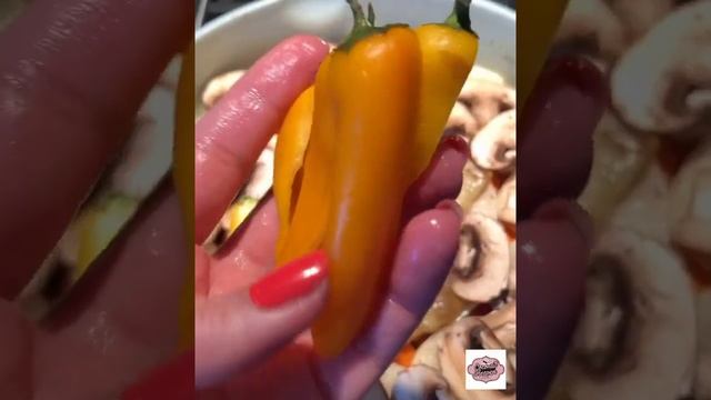 Vegetarian TasKabab смотреть онлайн