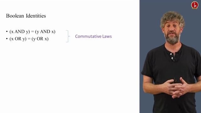 [Part 1] Unit 1.1 - Boolean Logic смотреть онлайн