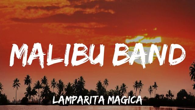 Malibú Band -- Lamparita Mágica -- en directo año 2005 смотреть онлайн