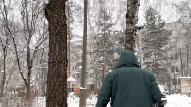 Тест Gnss-приемника Alpha 4i