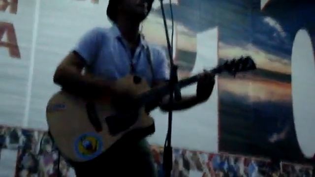Евгений Гурин_Корсар - Калина. смотреть онлайн