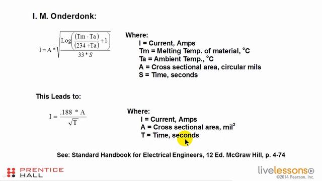 32 - 8.2 Design Traces for Melting Point смотреть онлайн