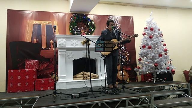 Илья Пронин Валерьевич Автор-Исполнитель