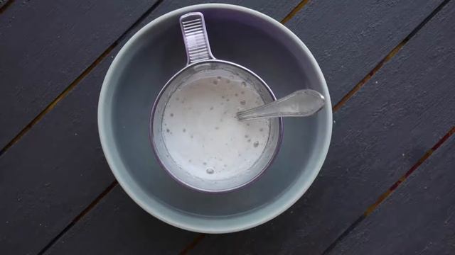 Бананов чийзкейк с хрупкава основа от мюсли на Foodie Boulevard смотреть онлайн