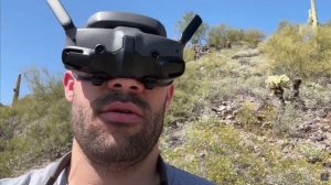 DJI AVATA 2 | Что взять в качестве первого FPV дрона