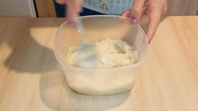 Գաթա ( մածունով )  : Гата на мацони | Menu 034