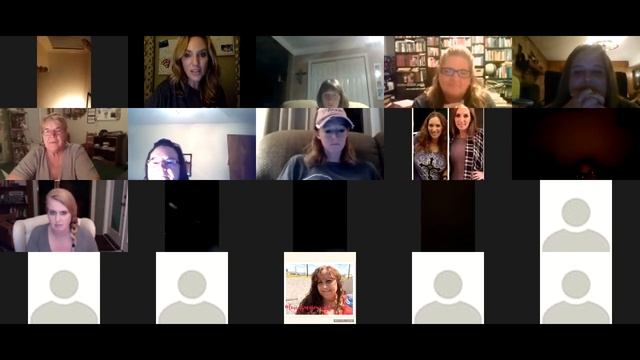 Sharing Plexus With Others - Opp Meetings, Sip N Sees, Vendor Fairs