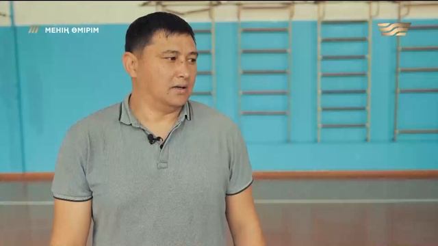 Әлікен Дәркенбаев: 24/7 қараңғылықта өмір сүру өте қиын смотреть онлайн