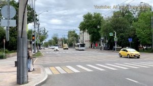6 | RUSSIAN AMBULANCE responding compilation (sirens)