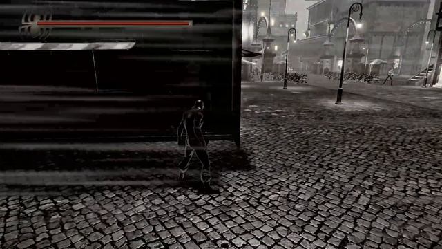 ЗЕЛЕНЫЙ ГОБЛИН【Spider-Man: Shattered Dimensions】#11 смотреть онлайн