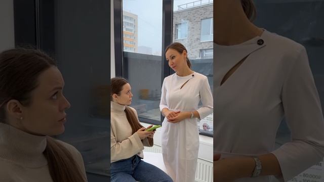 4 кита безопасной контурной пластики🐋 смотреть онлайн