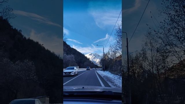 Приэльбрусье 🏔️ смотреть онлайн