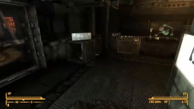 Let's Play Fallout New Vegas Part 140 Old World Blues Part 12 смотреть онлайн