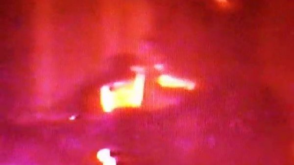 THROBBING GRISTLE Hamburger Lady @ Northampton 1979