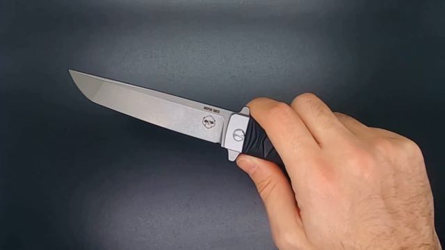 KNIFE - Brutalica Badyuk смотреть онлайн