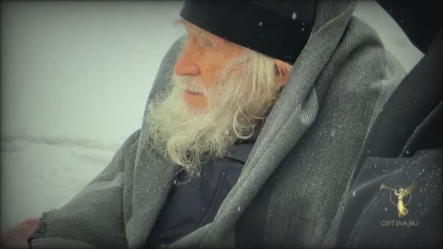 🕊️☦️Я ВСЕГДА ХОТЕЛ БЫТЬ С БОГОМ... Илий, схиархимандрит ☦️🕊️ смотреть онлайн