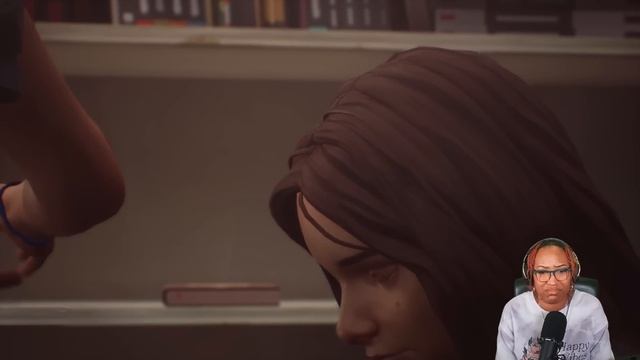 She's Gonna Sacrifice ALL OF US?! - Life Is Strange 2 . Ep 4 смотреть онлайн