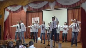 Песня о чтении книг. Злободневно)