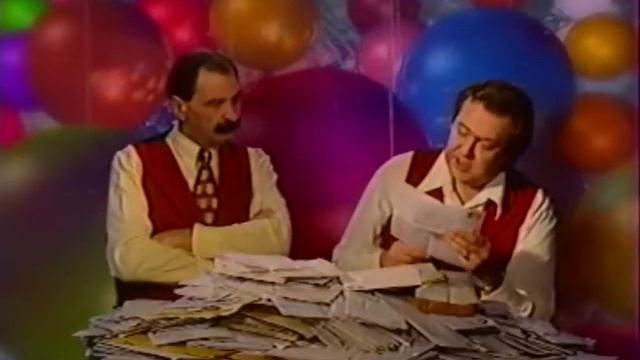 Городок - Выпуск 60 - По просьбам трудящихся