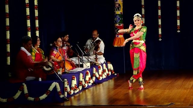 Aanandha Narthana Ganapathy смотреть онлайн