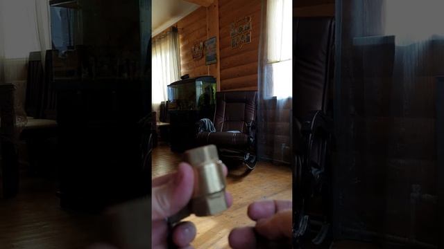 Вопрос по защитной группе на ПВК 160л от Nord Steam