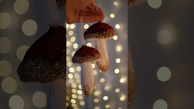 А я продолжаю делать игрушки для своей ёлки смотреть онлайн