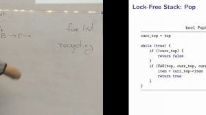 08. ТПМС 7. Lock-free