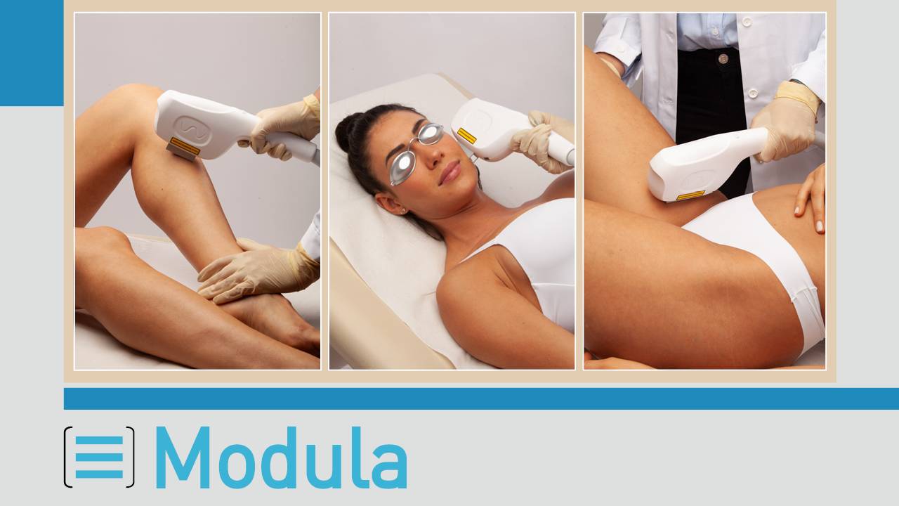 Вебинар Modula: IPL-терапия: Особенности работы на аппарате Modula IPL. Разбор кейсов смотреть онлайн