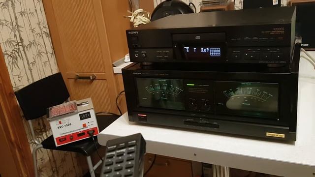 Onkyo Integra M-508