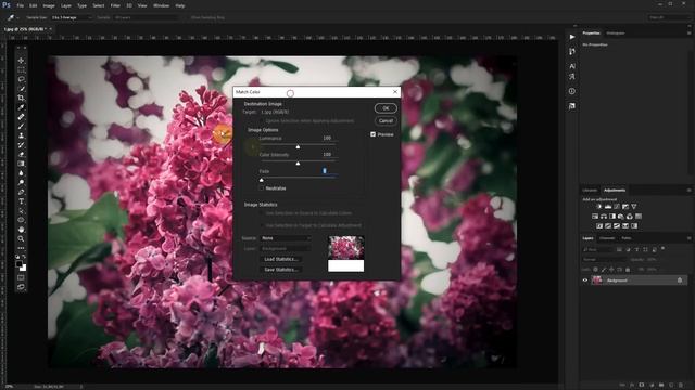 Уроки Фотошопа для новичков. Основы фотошопа часть 1. Интерфейс | Фото Лифт смотреть онлайн