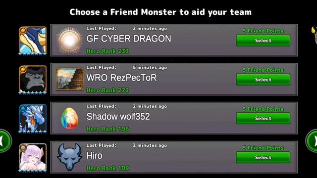 Neo Monsters: 16 смотреть онлайн