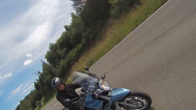 Sortie Luxembourg BMW Moto Club Wallonie смотреть онлайн