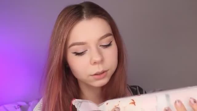 АСМР 😴 ПЕРСОНАЛЬНОЕ ВНИМАНИЕ 😴 подготовлю тебя ко сну, забота о тебе, шепот смотреть онлайн