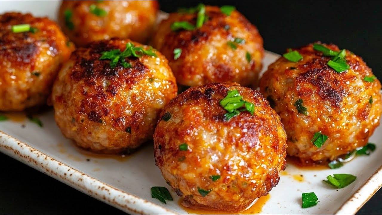 Это настолько вкусно, что я готовлю это блюдо каждые выходные! Семейный рецепт за 10 минут!