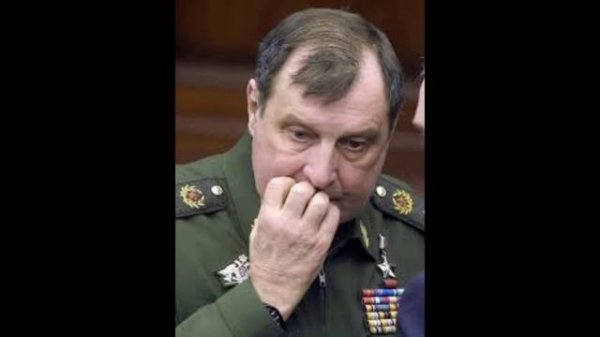 Новые подробности в деле экс-замминистра обороны Дмитрия Булгакова