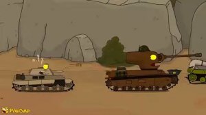 Танкомульт Огонь по Своим РанЗар