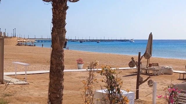 Egypt, Red Sea, Sahl Hasheesh, Edelma, Bay Village, Bestway, Kaisol Romance Resort, Il Gusto смотреть онлайн