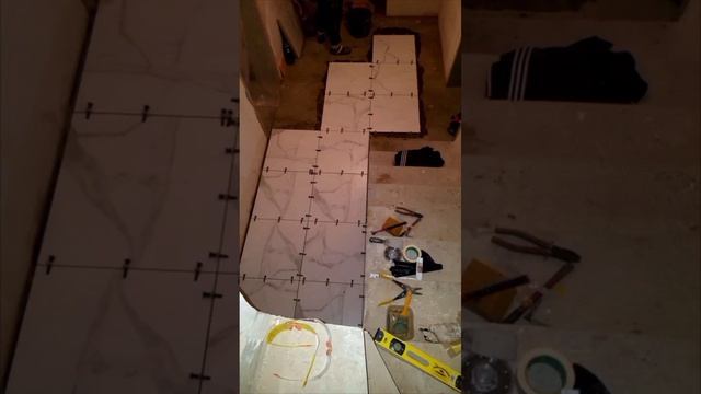 Краткий обзор, проделанной работы, после покупки дома. смотреть онлайн