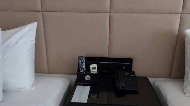 Review Hotel 🏨 || Grand Palace Sanur, Bali