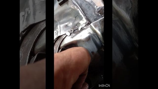 ремонт кузова паджеро 2 45 смотреть онлайн