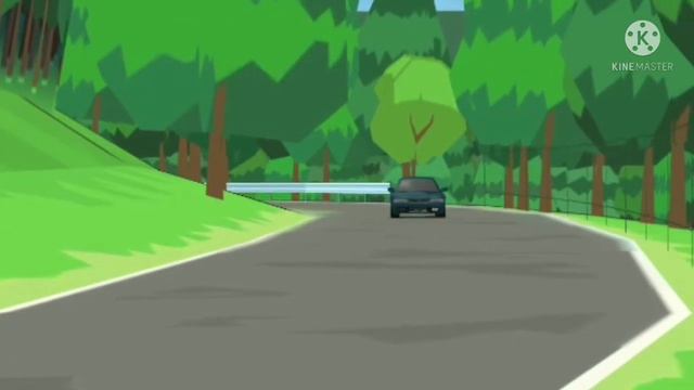 Toyota Corolla AE111 | FR Legends