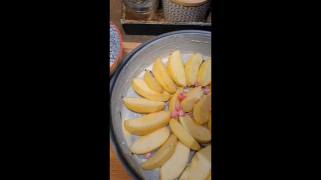 Financier Pomme & Praline смотреть онлайн