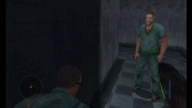 Let's Play Manhunt 2 #1 - Executive Decisions смотреть онлайн