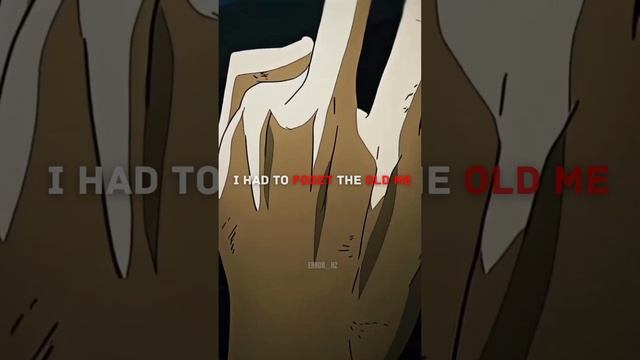Anime / Motivational Quote [ KANEKI ] смотреть онлайн