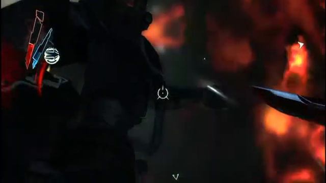 Dishonored Big Boy Achievement guide смотреть онлайн