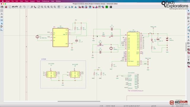 90 - Bulk editing of schematic elements смотреть онлайн