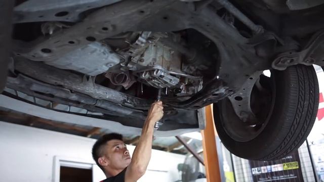 VELLFIRE .ALPHARD .ESTIMA Suspension berbunyi ,steering kok kok noise смотреть онлайн
