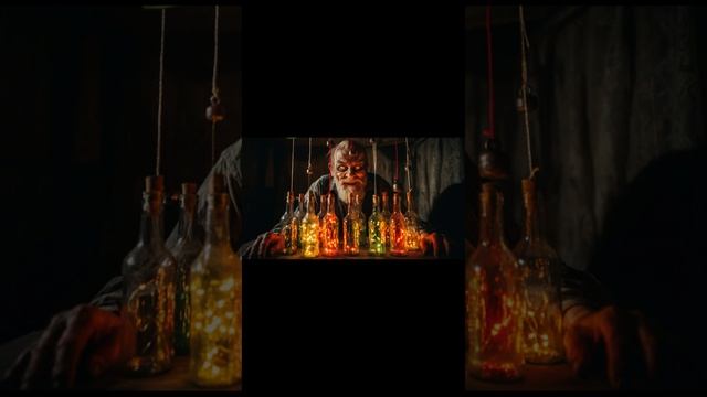 GOri - The Terrible Old Man смотреть онлайн