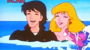 Приключения русалочки Марины 2/26 Любимая мозоль. The Little Mermaid Fox Kids / Jetix.