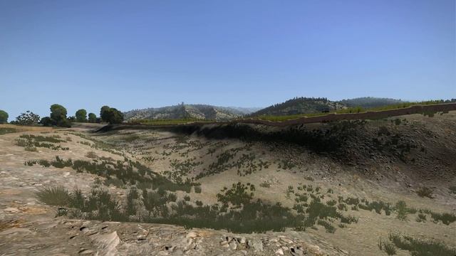 Arma 3 - USMC(VTN) ambushed in FATA HD смотреть онлайн